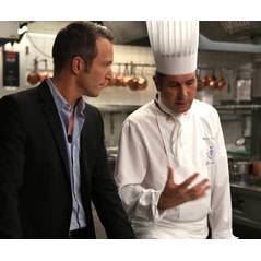 Top Chef ... la finale sur M6 le 5 avril 2010
