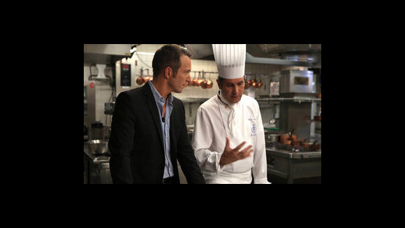 Top Chef ... la finale sur M6 le 5 avril 2010