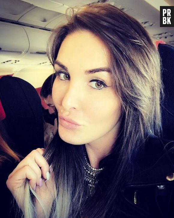 Marie Garet : l'ex de Geoffrey (Secret Story) accro au bistouri ? Sa réponse !