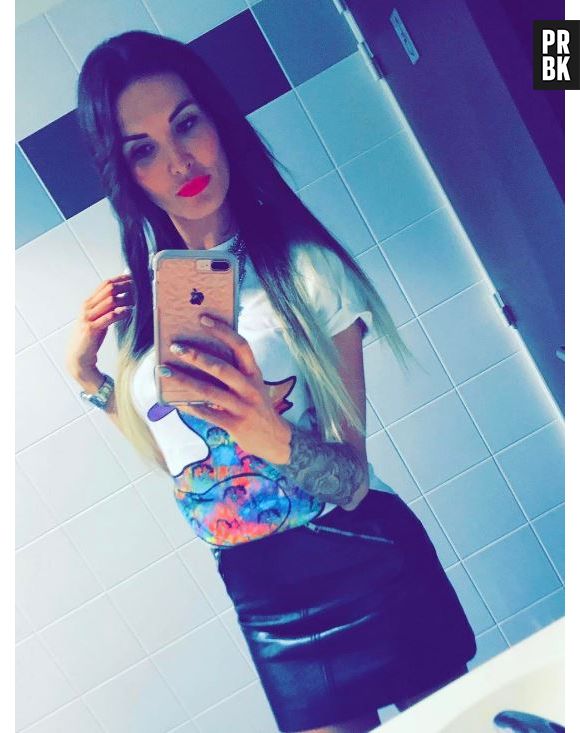 Marie Garet : l'ex de Geoffrey (Secret Story) accro au bistouri ? Sa réponse !