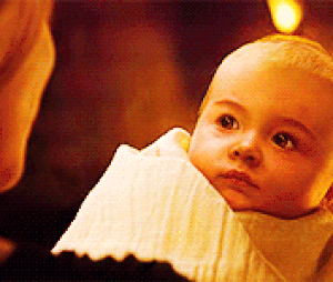 Twilight 5 : Renesmée bébé, pas une grande réussite selon Bill Condon