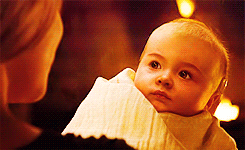 Twilight 5 : Renesmée bébé, pas une grande réussite selon Bill Condon