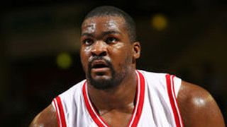Sofoklis Schortsanitis ... le Shaquille O'Neal d'Europe !!