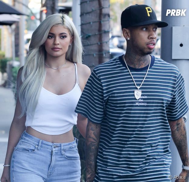 Kylie Jenner séparée de Tyga ? Elle aurait quitté le rappeur, voilà pourquoi !