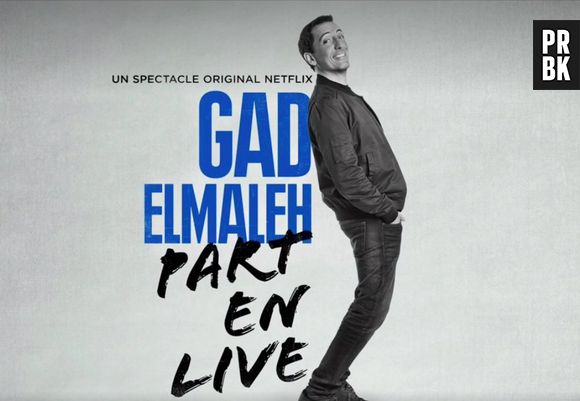 Gad Elmaleh : après son fils Noé, au tour de sa mère Régine de nous faire marrer ?