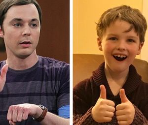 The Big Bang Theory : le spin-off sur Sheldon enfant commandé avec... Jim Parsons