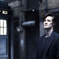 Doctor Who saison 5 ... le début du premier épisode !!
