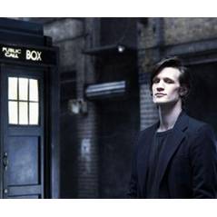 Doctor Who saison 5 ... le début du premier épisode !!