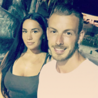 Milla Jasmine (Les Anges 9) et Julien Bert en couple : ils officialisent sur Snapchat