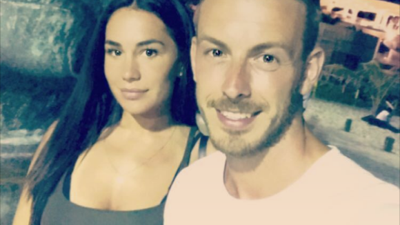 Milla Jasmine (Les Anges 9) et Julien Bert en couple : ils officialisent sur Snapchat