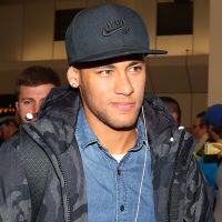 Neymar jaloux ? Chris Brown ose se rapprocher de Bruna Marquezine, le footballeur réplique