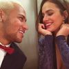 Neymar et Bruna Marquezine in love : le footballeur jaloux que Chris Brown ait suivi sa copine sur Instagram ?