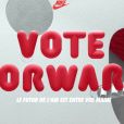 Air Max day Nike Vote Forward