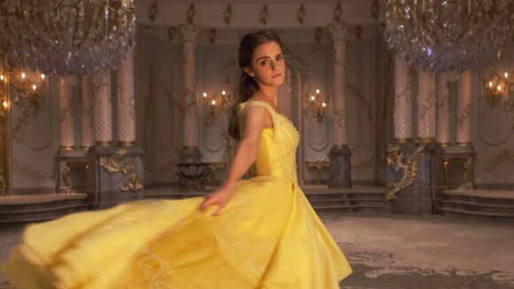 La Belle et la Bête : l'incroyable salaire de princesse d'Emma Watson