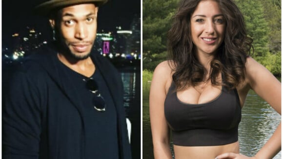 Senna (Les Anges 9) en couple avec Emilie Amar ?