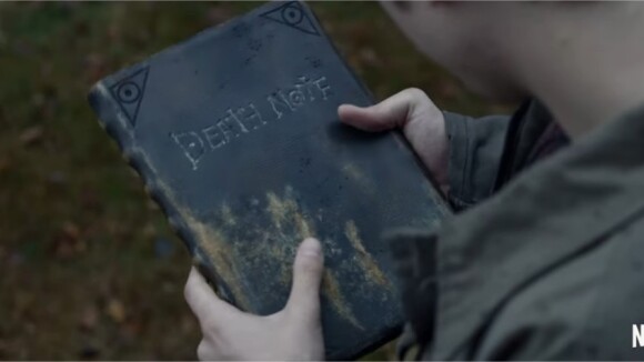 Death Note : Netflix dévoile la bande-annonce de son remake