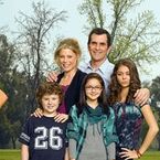 Modern Family ... la série en France sur ... M6