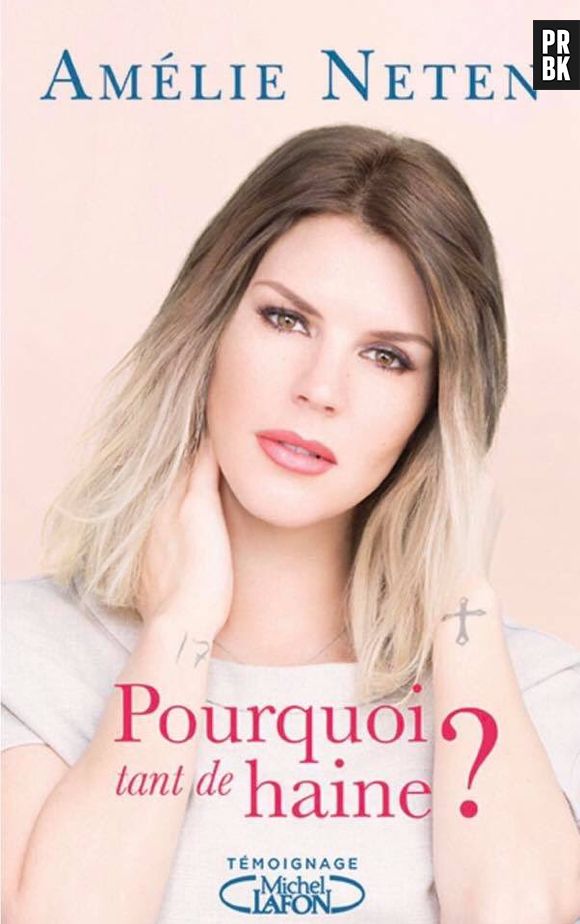 Amélie Neten se confie sur le jour où son fils a failli mourir : "il était tout bleu !"