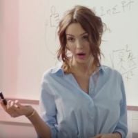 Nabilla Benattia se la joue prof de style pour Conforama : la pub que vous n'allez pas zapper