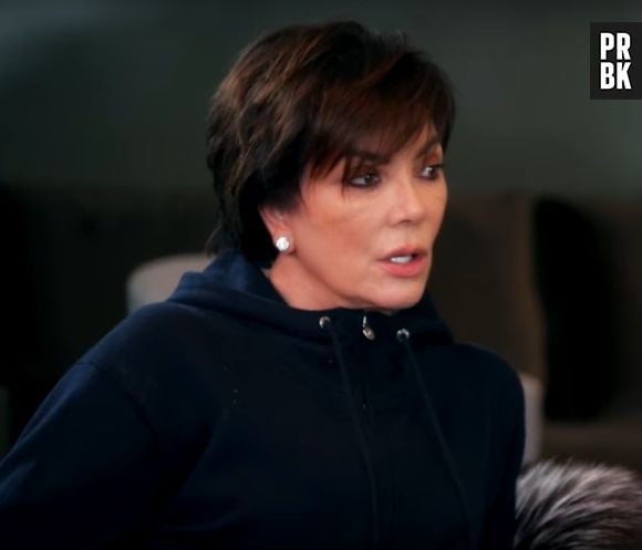 Kendall Jenner raconte la peur de sa vie : un fan qui l'a harcelé et s'était introduit chez elle !