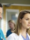 Grey's Anatomy saison 13 : Jo et Alex en danger ?
