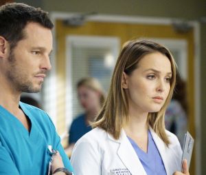 Grey's Anatomy saison 13 : Jo et Alex en danger ?