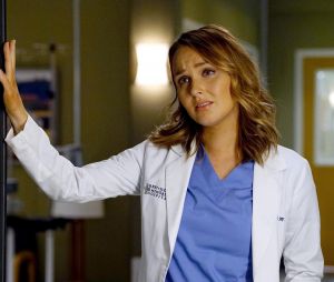 Grey's Anatomy saison 13 : Le mari de Jo va t-il débarquer ?