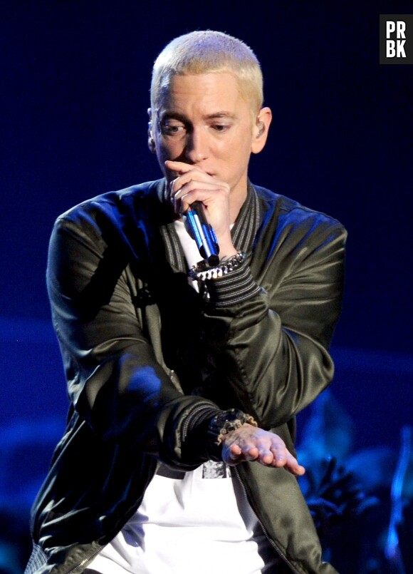Eminem : sa fille Hailie Scott Mathers a fêté ses 21 ans, et elle est canon !