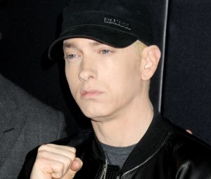 Eminem : sa fille Hailie Scott Mathers a fêté ses 21 ans, et elle est canon !