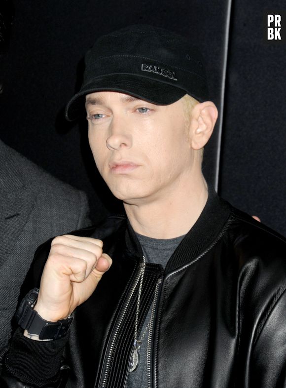 Eminem : sa fille Hailie Scott Mathers a fêté ses 21 ans, et elle est canon !