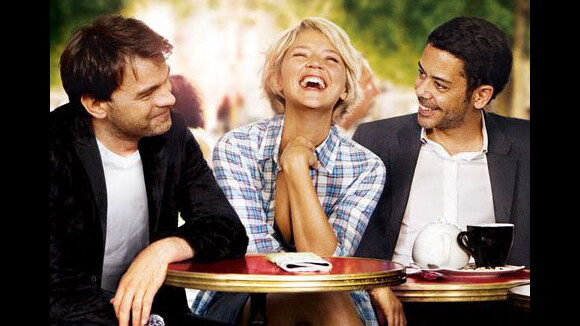 L'amour c'est mieux à deux ... la bande annonce ! 