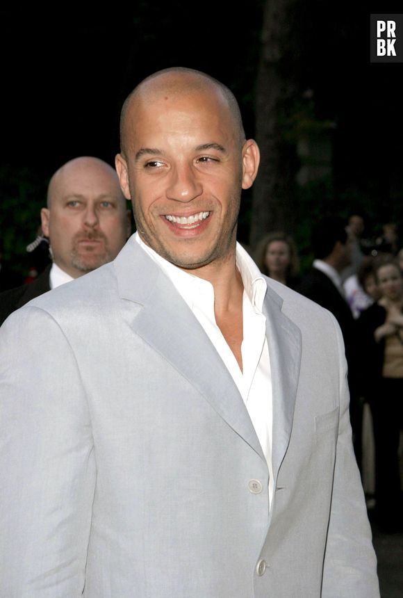 Vin Diesel (Fast and Furious 8) : son hommage touchant à Paul Walker 