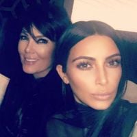 Kim Kardashian transformée : elle devient le sosie de sa mère, Kris Jenner