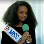 Alicia Aylies (Miss France 2017) : Antoine Griezmann ? "Il est mignon mais pas plus que ça"