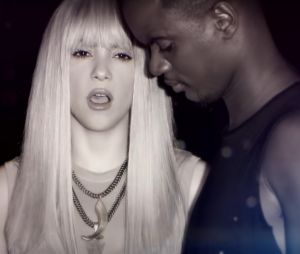 Black M et Shakira dévoilent le clip de leur duo "Comme moi" !