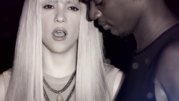 Black M et Shakira : le clip muy caliente de "Comme moi" dévoilé
