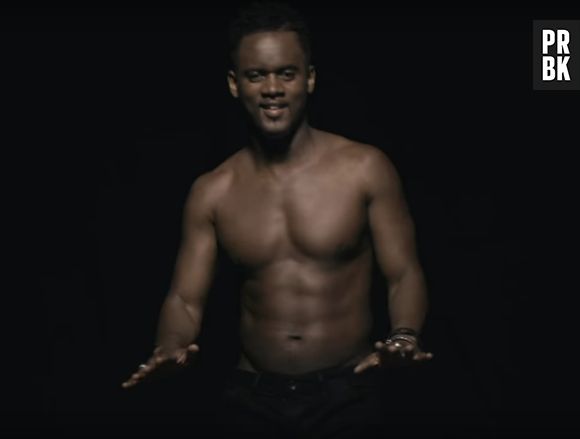 Black M et Shakira dévoilent le clip de leur duo "Comme moi" !