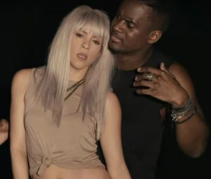 Black M et Shakira dévoilent le clip de leur duo "Comme moi" !