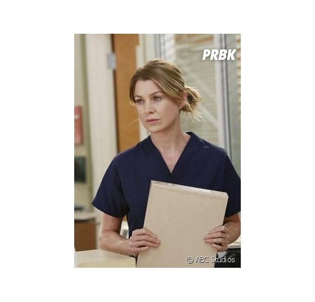 Grey's Anatomy saison 13 : Ellen Pompeo va-t-elle quitter la série ? Elle répond