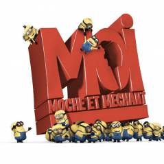 Moi, Moche et Méchant ... La bande annonce en français !