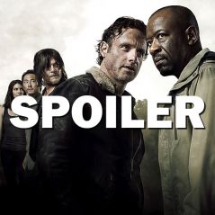 The Walking Dead saison 8 : les premières infos sur la suite