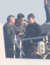 Mission Impossible 6 : Tom Cruise à Paris pour le tournage, les premières photos