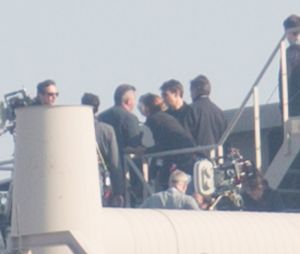 Mission Impossible 6 : Tom Cruise à Paris pour le tournage, les premières photos
