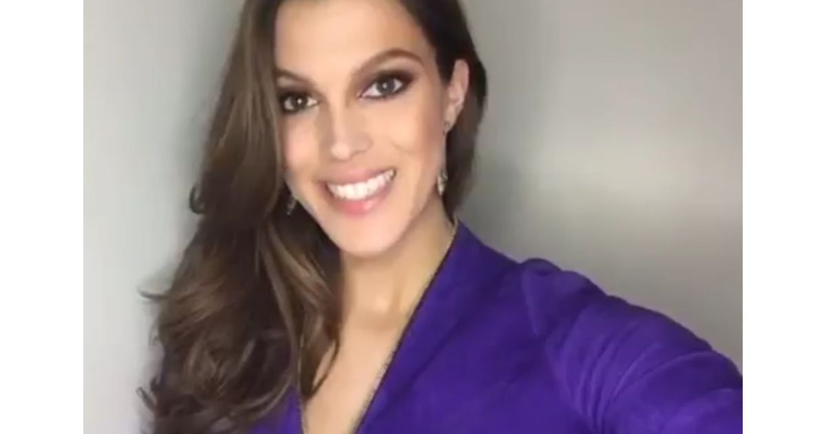Iris Mittenaere (Miss Univers 2016) son incroyable salaire dévoilé ? Purebreak Iris Mittenaere (Miss Univers 2016) son incroyable salaire dévoilé ? Purebreak