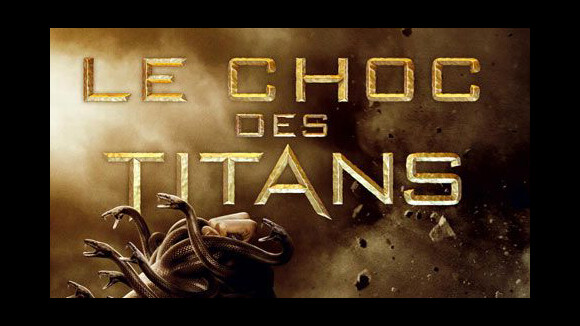 Le Choc des Titans ... LA sortie de la semaine !