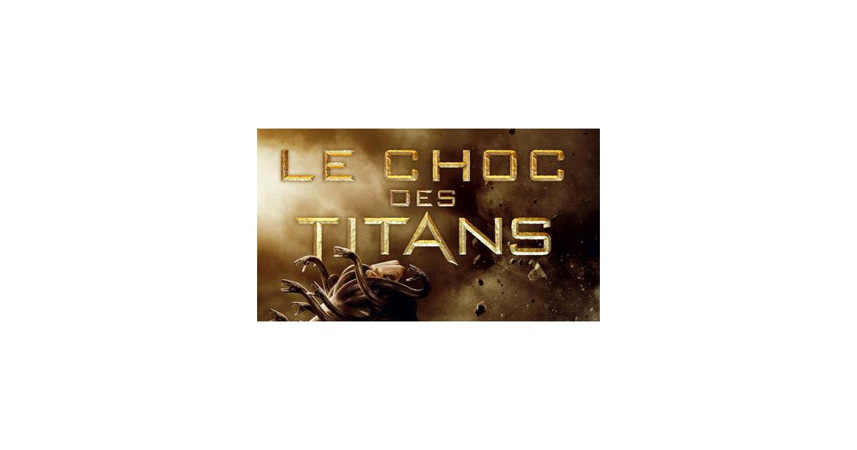 Le Choc des Titans LA sortie de la semaine ! - Purebreak