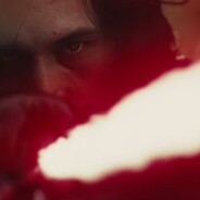 Star Wars 8 : Les Jedi prêts à en finir avec Kylo Ren dans un premier trailer