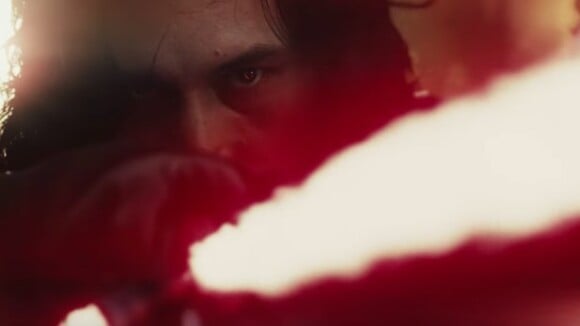 Star Wars 8 : Les Jedi prêts à en finir avec Kylo Ren dans un premier trailer