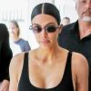 Kim Kardashian crée polémique avec un post sponso sur Instagram : c'est le bad buzz !