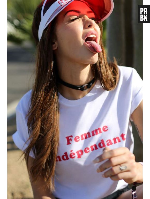 Nabilla Benattia x Rad : la collaboration féministe et stylée !